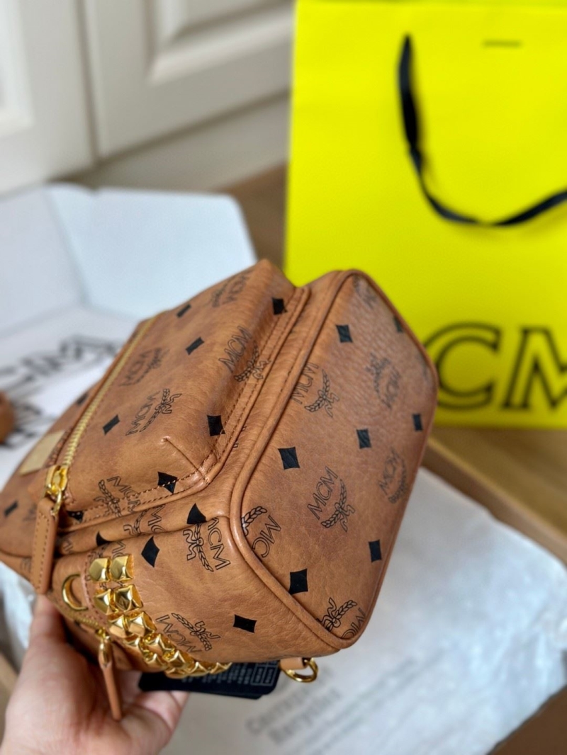 MCM Backpacks